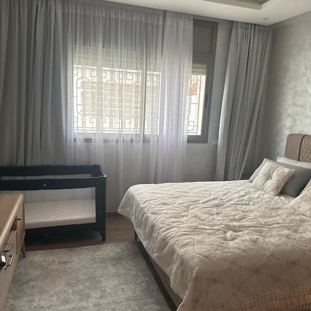 Best Comfort Family Home Agadir Eksteriør bilde