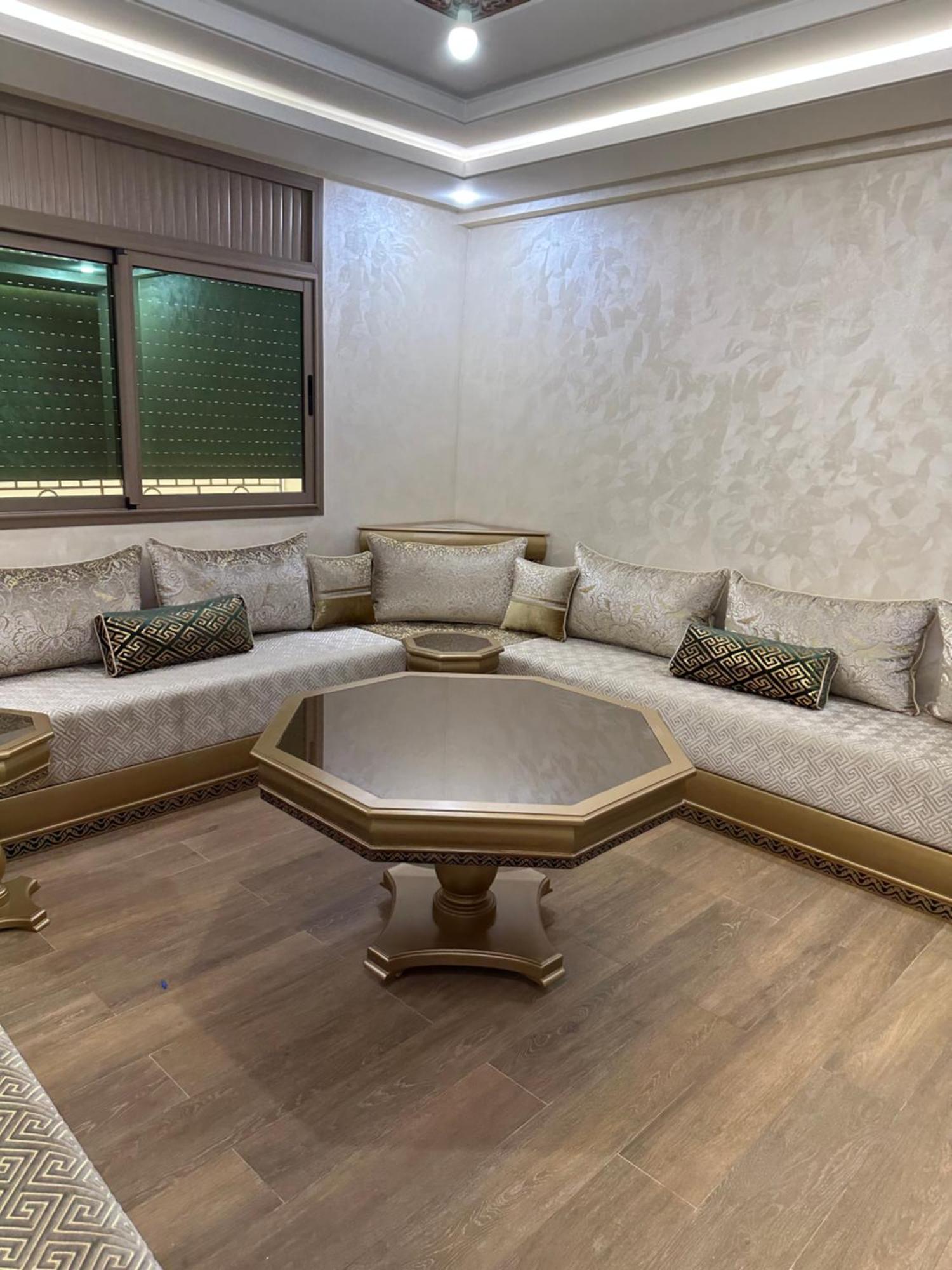 Best Comfort Family Home Agadir Eksteriør bilde
