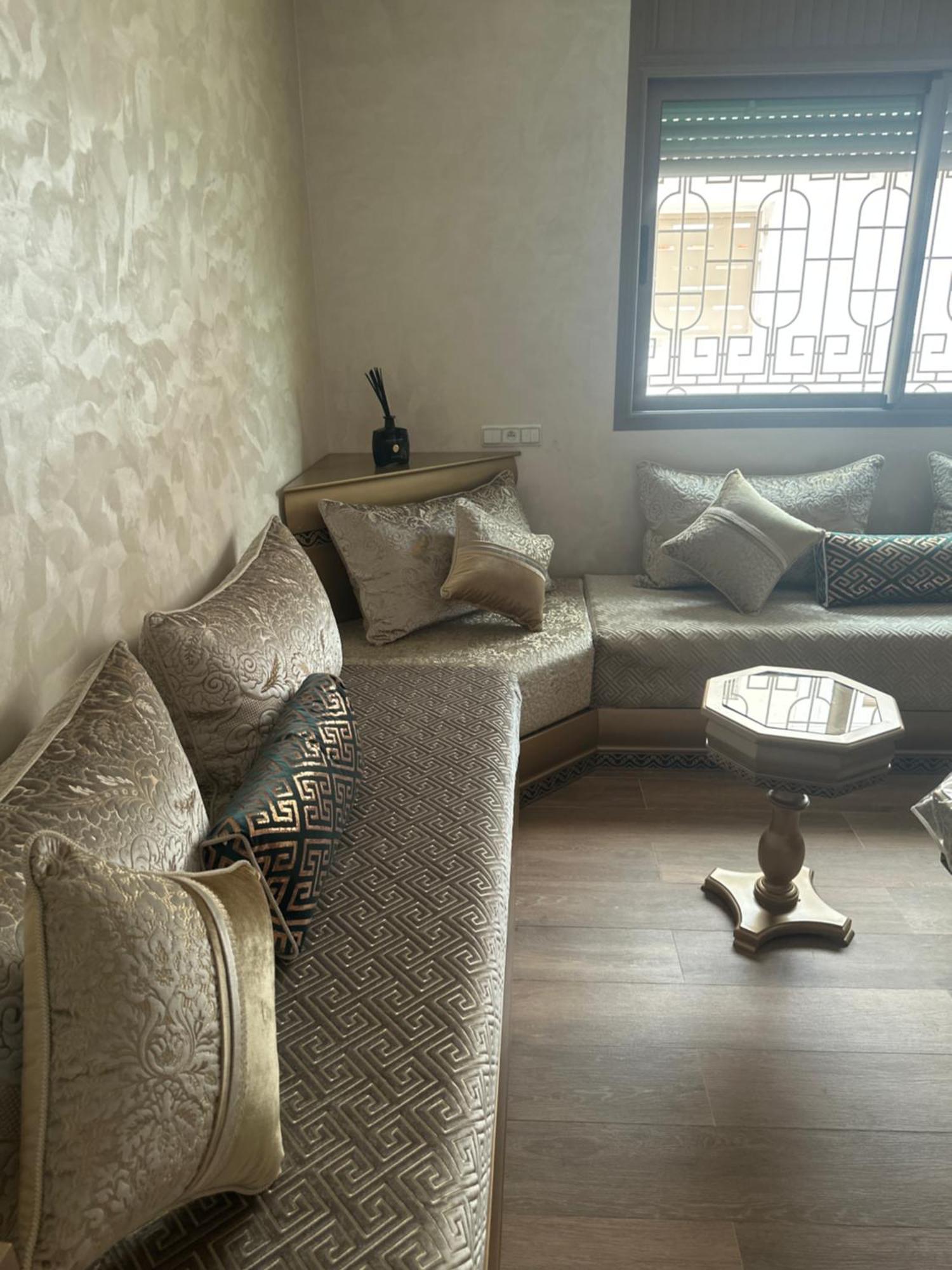 Best Comfort Family Home Agadir Eksteriør bilde