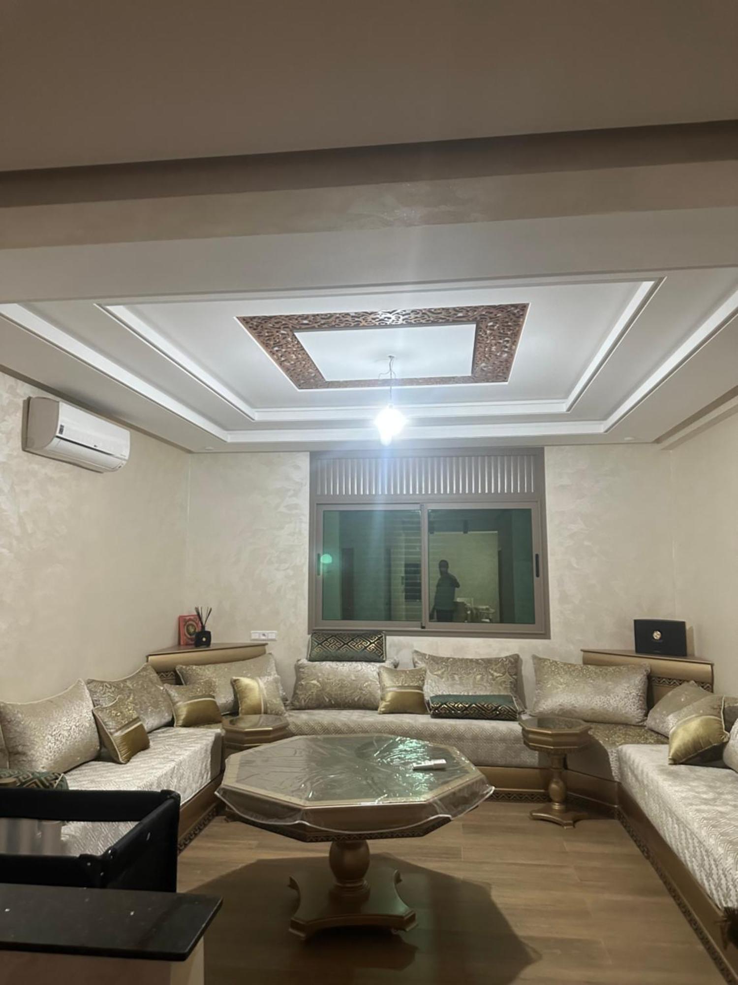 Best Comfort Family Home Agadir Eksteriør bilde
