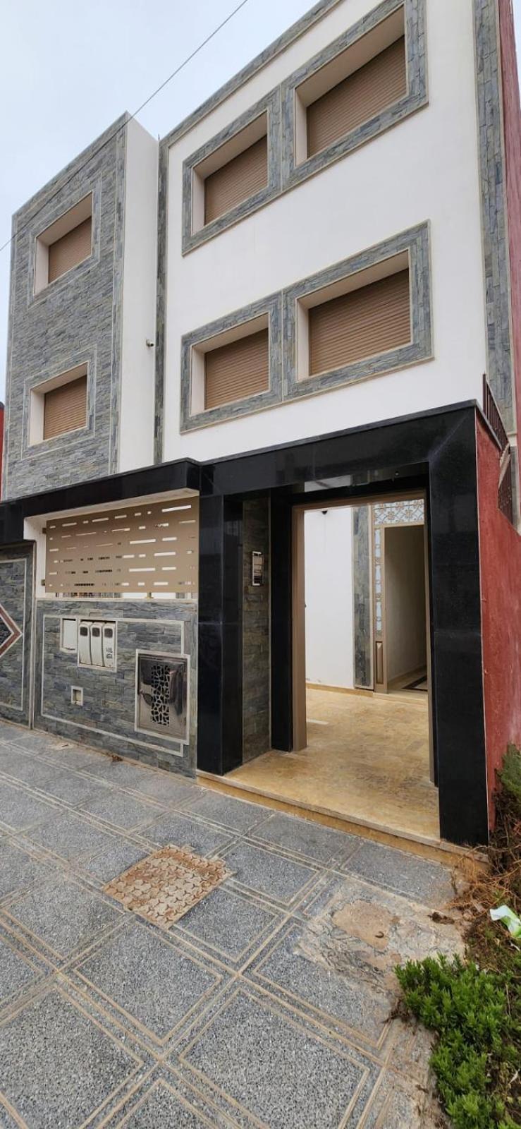 Best Comfort Family Home Agadir Eksteriør bilde